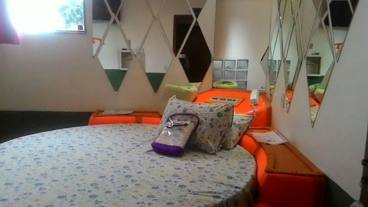Mont Star Hotel / Motel Sao Paulo