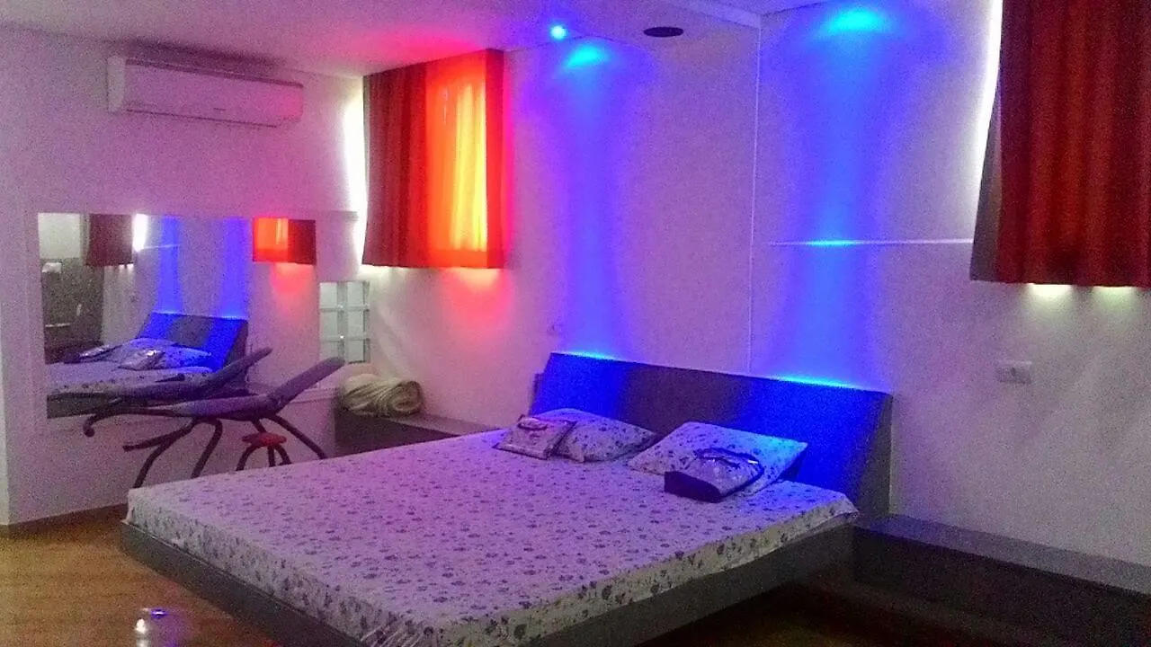 Mont Star Hotel / Motel Sao Paulo