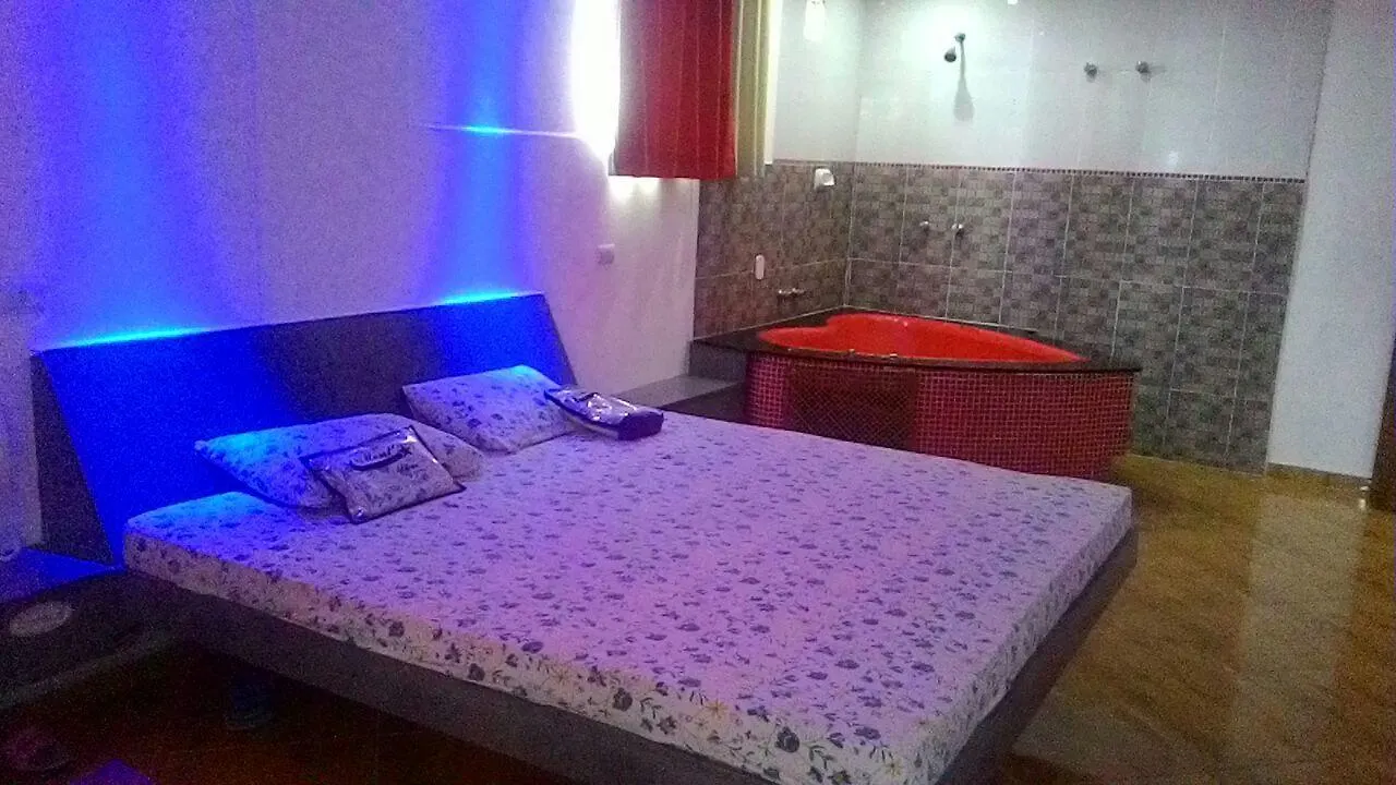 Отель для свиданий Mont Star Hotel / Motel Сан-Пауло