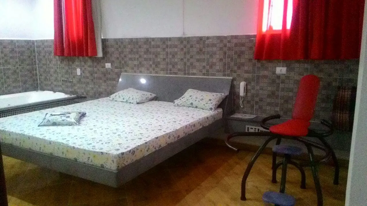Mont Star Hotel / Motel Сан-Пауло 0*,