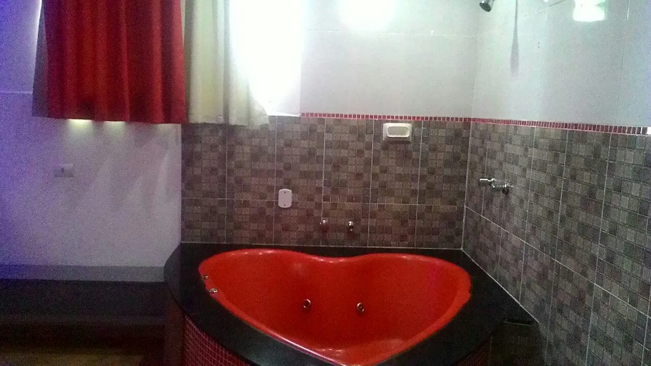 Mont Star Hotel / Motel Сан-Пауло 0*,  Бразилия