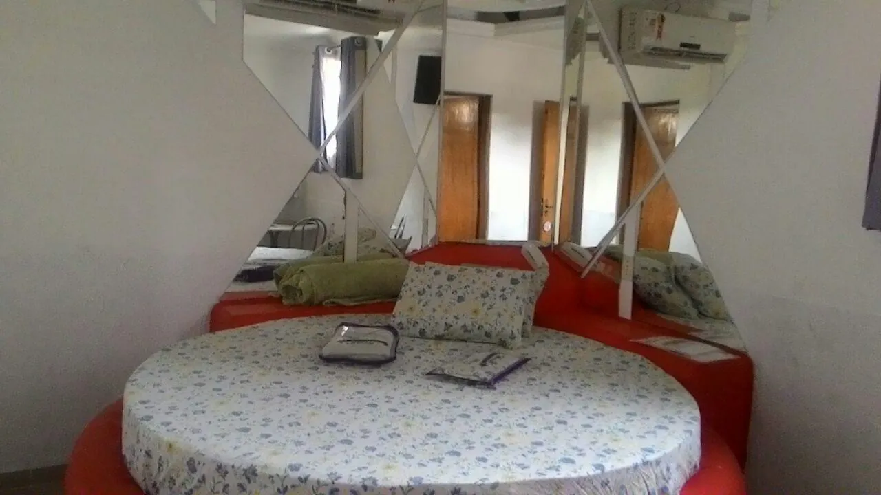Mont Star Hotel / Motel Сан-Пауло Отель для свиданий